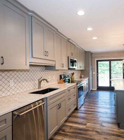Kitchen Remodeling Service in Ontario